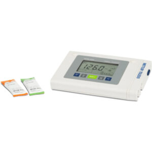 Mettler Toledo FiveEasy F30 настольный кондуктометр
