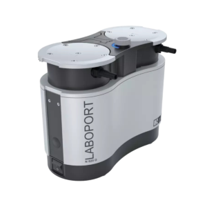 KNF Laboport N 820 G мембранный вакуумный насос