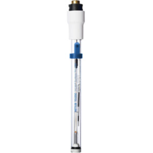 Mettler Toledo InLab Surface Pro-ISM комбинированный pH-электрод