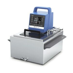 IKA ICC control pro 9 c погружной термостат с ванной