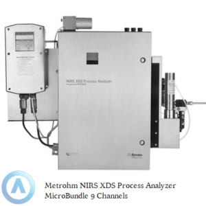 Metrohm NIRS XDS Process Analyzer MicroBundle 9&nbsp;Channels 9-канальный поточный онлайн БИК анализатор