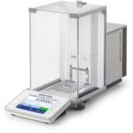Mettler Toledo XSR104 аналитические весы