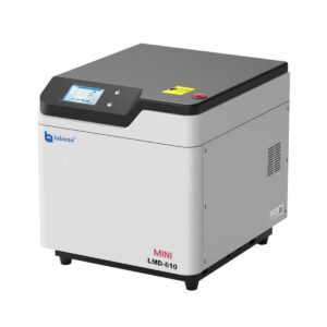 Laboao LMD-610MINI-T8 микроволновая система пробоподготовки