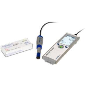 Mettler Toledo Seven2Go S9-Std-Kit портативный оксиметр