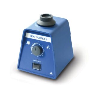 IKA Vortex 2 орбитальный встряхиватель