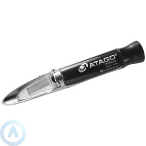 ATAGO MASTER-2M рефрактометр для определения концентрации веществ в растворе
