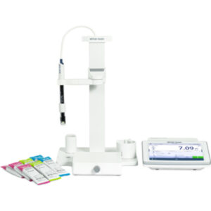 Mettler Toledo SevenDirect SD20 Stirrer Kit настольный pH-метр