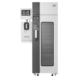 Haier Biomedical HXC-629R лабораторный холодильник для банка крови
