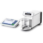 Mettler Toledo XPR6UD5 микровесы