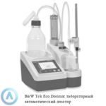 Metrohm Eco Dosimat лабораторный автоматический дозатор с&nbsp;цифровой бюреткой и&nbsp;магнитной мешалкой