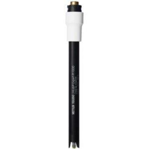 Mettler Toledo InLab Expert Pt1000 комбинированный pH-электрод