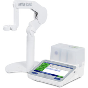 Mettler Toledo SevenExcellence S700 настольный кондуктометр