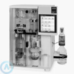 Buchi KjelMaster K-375 дистиллятор по&nbsp;Кьельдалю