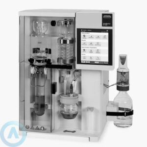 Buchi KjelMaster K-375 дистиллятор по&nbsp;Кьельдалю