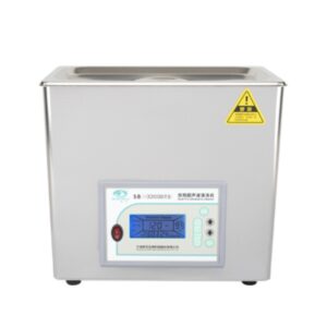 Scientz SB25-12DTS двухчастотная ультразвуковая баня