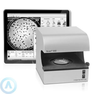 Interscience  Scan 500 счётчик колоний автоматический
