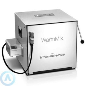 Interscience JumboMix 3500 WarmMix CC&nbsp;лабораторный гомогенизатор лопаточного типа
