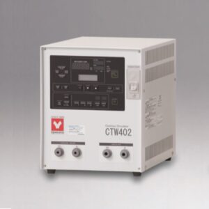 Yamato CTW402 циркуляционный чиллер