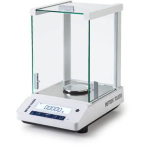 Mettler Toledo LA84E аналитические весы