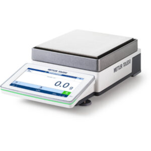 Mettler Toledo MX8001 прецизионные весы