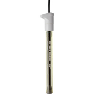 Mettler Toledo perfectION comb CA Lemo ионоселективный электрод
