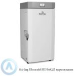 Stirling Ultracold SU780XLE ультранизкотемпературный морозильник ULT