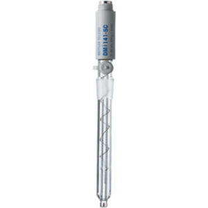 Mettler Toledo DMi141-SC комбинированный электрод с серебряным кольцом