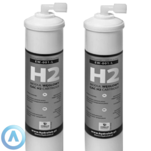 Hydrolab Н2&nbsp;GAC угольный фильтр для деминерализаторов