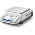 Mettler Toledo MR3002 прецизионные весы