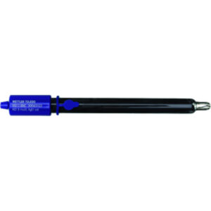 Mettler Toledo EG11-BNC стеклянный pH-электрод