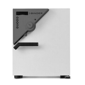 Binder BD 23 инкубатор с естественной конвекцией