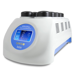 Biosan RTS-8 Plus мультиканальный биореактор (калибровка E.coli)