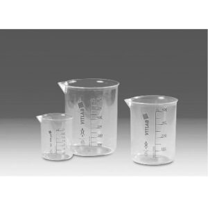 Vitlab стакан Гриффина 3 000 мл с красной печатной шкалой из ПМПvitlab-stakan-griffina-1000-ml-s-krasnoj-pechatnoj-shkaloj-iz-pmp