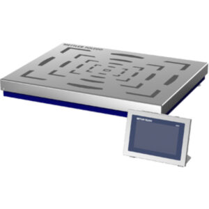 Mettler Toledo XK1004KMD5C компаратор массы