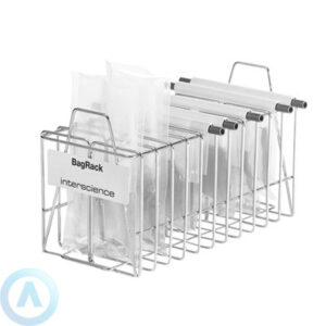 Interscience BagRack штатив для 11&nbsp;пакетов от&nbsp;80&nbsp;до&nbsp;100&nbsp;мл