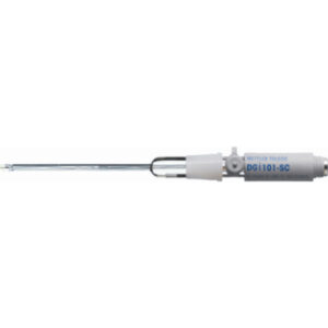 Mettler Toledo DGi101-SC комбинированный стеклянный pH-электрод