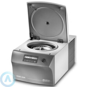 Hettich Micro 220&nbsp;R микроцентрифуга