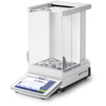 Mettler Toledo XPR2003SC компаратор массы