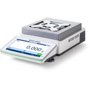 Mettler Toledo MX303N прецизионные весы