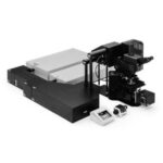 Olympus FLUOVIEW FVMPE-RS многофотонный лазерный сканирующий микроскоп