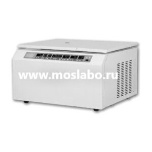 Laboao HR-26 лабораторная высокоскоростная центрифуга с охлаждением