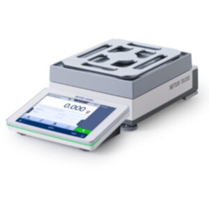 Mettler Toledo XPR6003SD5 прецизионные весы
