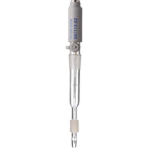 Mettler Toledo DGi113-SC комбинированный стеклянный pH-электрод