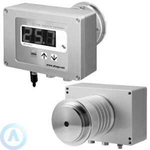 ATAGO CM-800&alpha;-IPA рефрактометр проточный для изопропилового спирта