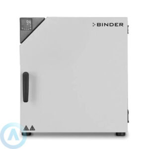 Binder FD-S&nbsp;56 сушильный и&nbsp;нагревательный шкаф с&nbsp;принудительной конвекцией