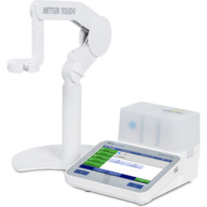 Mettler Toledo SevenExcellence S900 настольный оксиметр