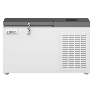 Haier Biomedical DW-80WZ15 лабораторный мини-морозильник