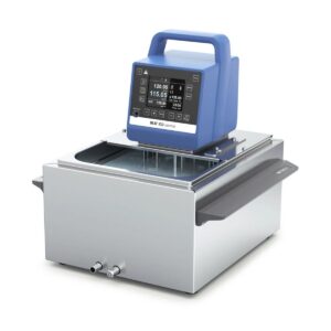IKA ICC control pro 9 погружной термостат с ванной