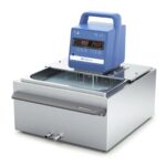 IKA ICC basic pro 12 погружной термостат с ванной