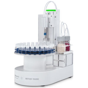 Mettler Toledo InMotion KF Flex автоподатчик